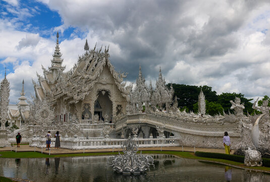 Scenes of Thailand