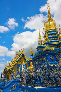 Scenes of Thailand
