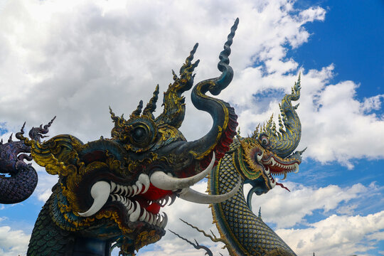 Scenes of Thailand