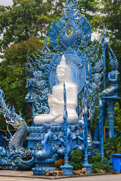 Scenes of Thailand