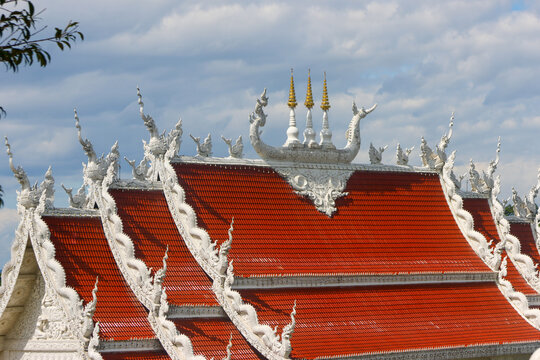 Scenes of Thailand
