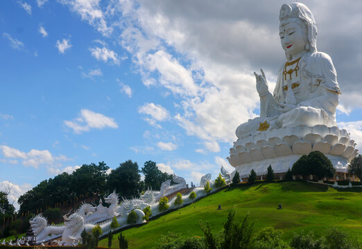 Scenes of Thailand
