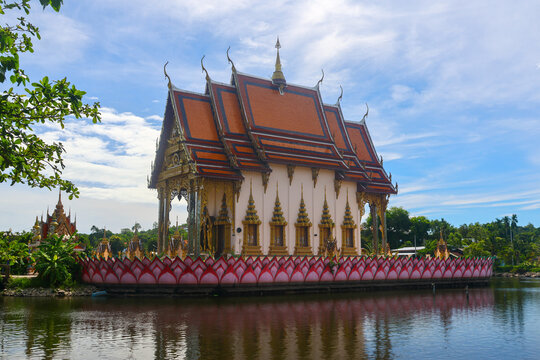 Scenes of Thailand