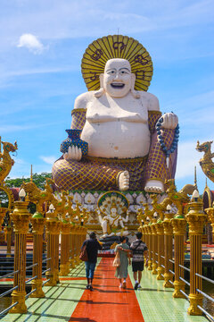 Scenes of Thailand