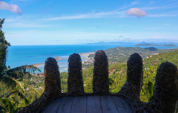 Scenes of Thailand