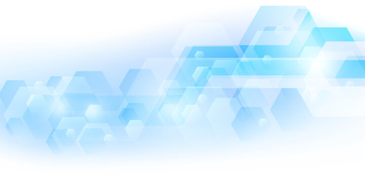 Abstract technology background, modern design vector illustration
