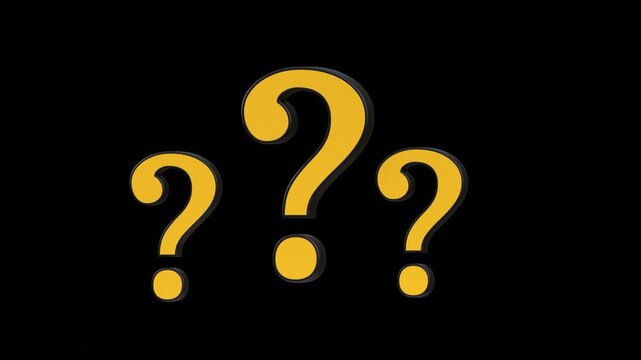Question Mark