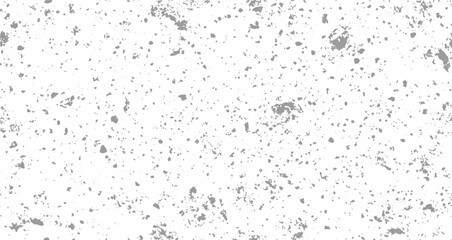 Naklejka premium Urban Dust Grunge Texture with Scratch Overlay Vintage Worn Surface Fine Noise Pattern and Industrial Monochrome Background.