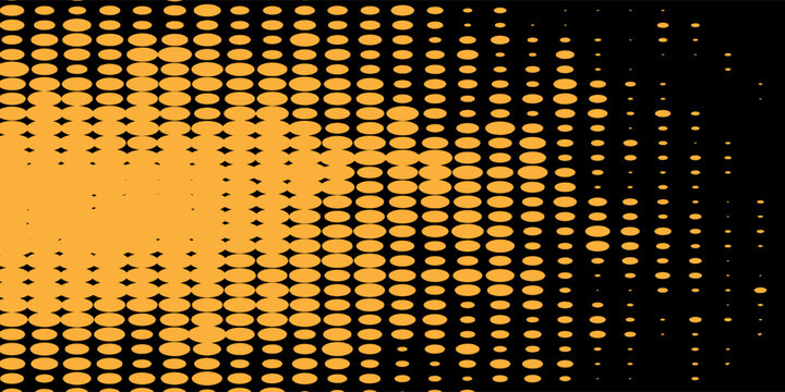 Glitch distorted grunge layer  . Noise destroyed texture . Trendy defect error shapes . Overlay grunge texture . Distressed effect .Vector shapes with a halftone dots screen print texture.