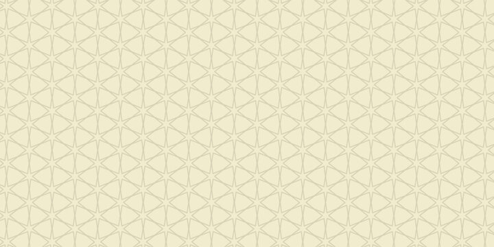 Seamless abstract fabric textures. Eco linen home decor. Grunge gray canvas backgrounds. Macro burlap fiber illustrations. All-over cloth material designs. Vector illustration