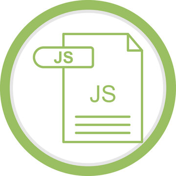 JS Icon