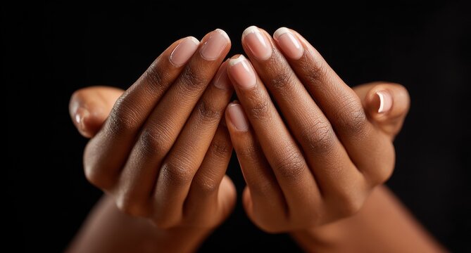 Dry flaky skin on hands closeup against black background with dermatology dehydration healthcare treatment condition close-up epidermis dermatological desquamation irritated moisture