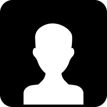 Avatar Icon Vector Illustration