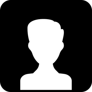 Avatar Icon Vector Illustration