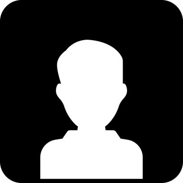 Avatar Icon Vector Illustration