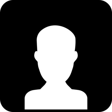 Avatar Icon Vector Illustration