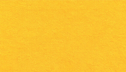Naklejka premium A high-resolution background texture featuring a vibrant yellow towel surface. The soft fabric loops create a detailed, consistent pattern perfect for summer designs, graphic projects, and web sites.
