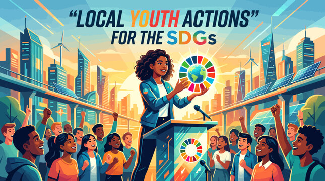 Sustainable Development Goals Images – Browse 144,083 Stock Photos ...