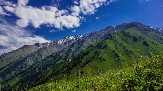 bao peak
