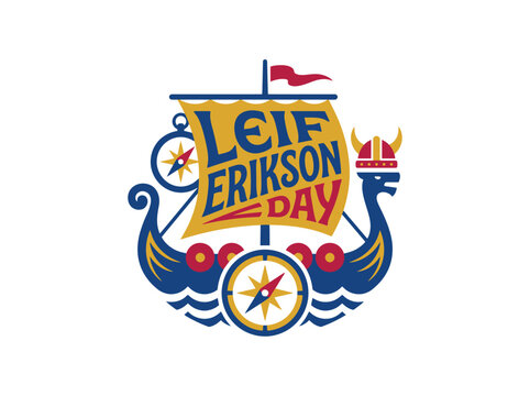 Leif Erikson Day Celebration A Viking Voyage of Discovery and Heritage