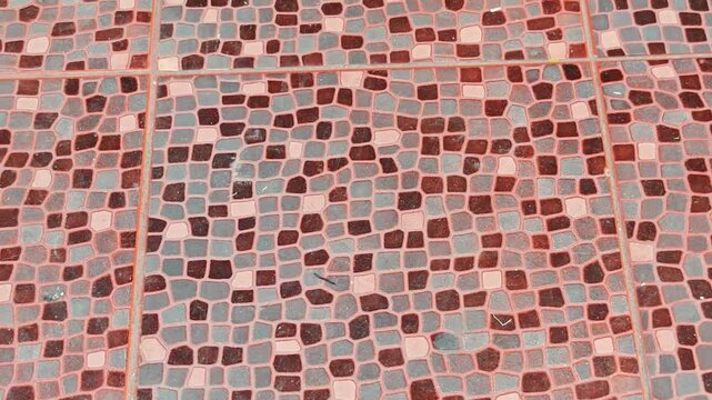 Floor Tile Texture