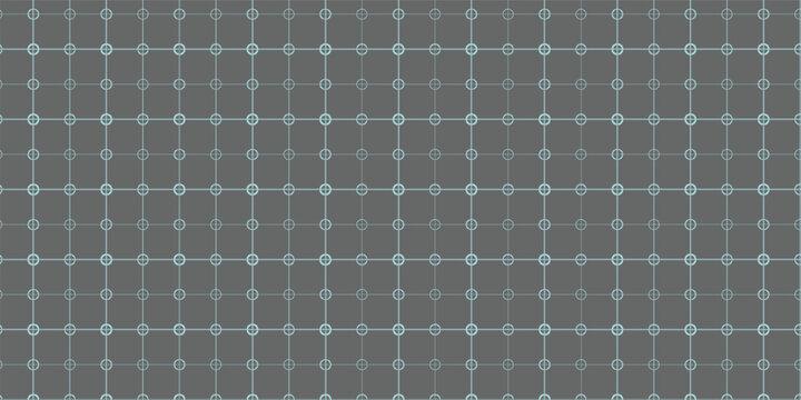 Notebook squared paper sheet. Exercise book page. Perfect for planner, notebook, school, print.