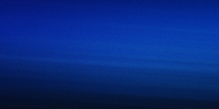 Smooth deep blue background with subtle gradient texture and dark atmosphere for elegant presentation or digital wallpaper.