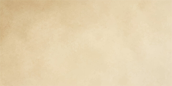 Soft khaki beige vintage paper texture background, warm clouded tones on a softly worn surface, modern abstract design for packaging, branding, wallpaper and cover.