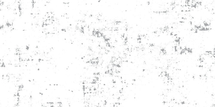 Grunge texture background with scratches and scuffs on white surface or Grunge texture background with cracked marble effect and various scratches	