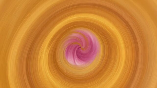 Dynamic color swirls: energetic transition of vivid abstract patterns