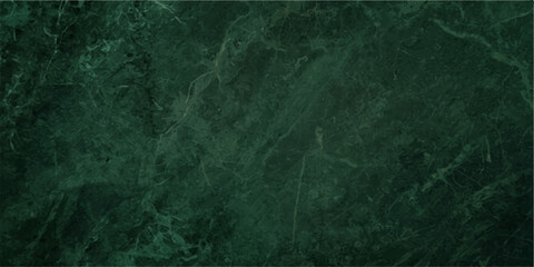 Obraz premium Abstract dark green marble texture with delicate white veining, a sophisticated and elegant backdrop for luxury or natural designs.