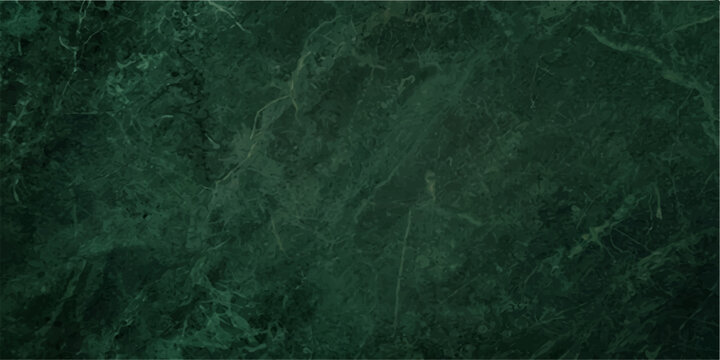 Abstract dark green marble texture with delicate white veining, a sophisticated and elegant backdrop for luxury or natural designs.