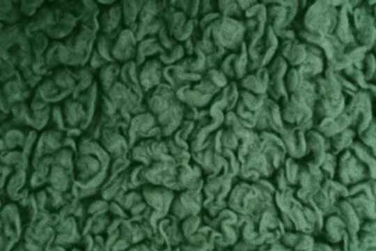 texture laineux arri&egrave;re-plannfond vert noir motif abstrait design grain bruit r&eacute;tro