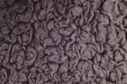 texture laineux arri&egrave;re-plannfond mauve noir motif abstrait design  grain bruit r&eacute;tro