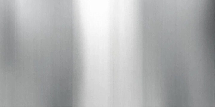 Brushed metal texture with vertical highlights suggesting polished steel or aluminum, conveying a sense of industrial refinement or modern design.