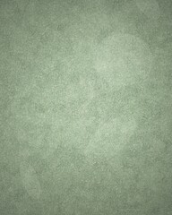 Fototapeta premium Light green textured surface background