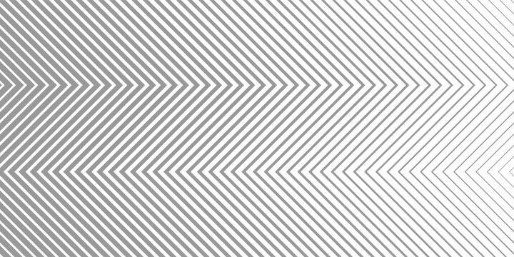 simple big small grey zigzag line pattern for banner poster background.