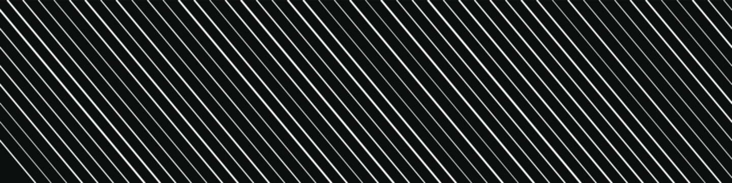 Diagonal lines pattern. Parallel stripes abstract background. Geometric texture design.