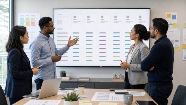 Skills Based Hiring diverse group talent acquisition