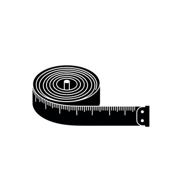 Tape Measure Tool Device.
