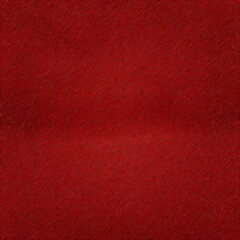 Fototapeta premium Abstract red pixel art pattern background