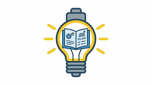 Bright Concept for Strategic Innovation Unlocking Knowledge and Planning Potential for Creative Solutions and Business Development within an Enlightened Framework