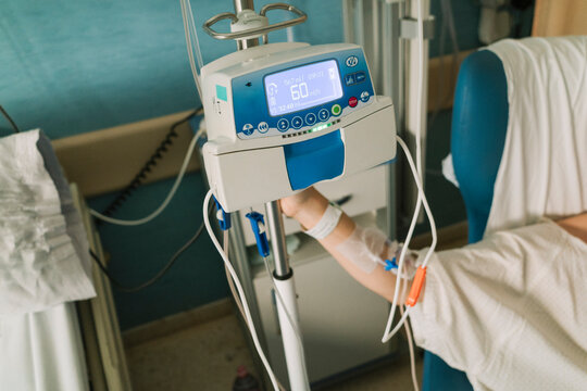 Hospital Recovery Treatment