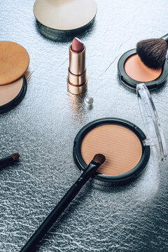 Cosmetics and make up products