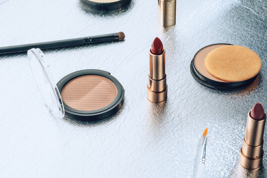 Cosmetic and make up accessories