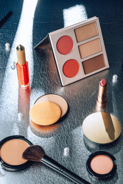 Make up accessories 