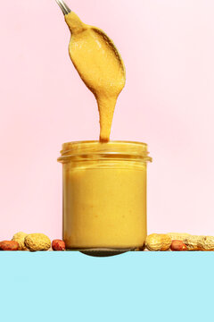 Peanut butter