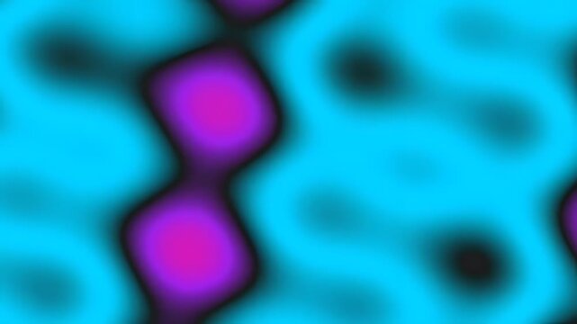 Abstract Liquid Gradient Background Loop