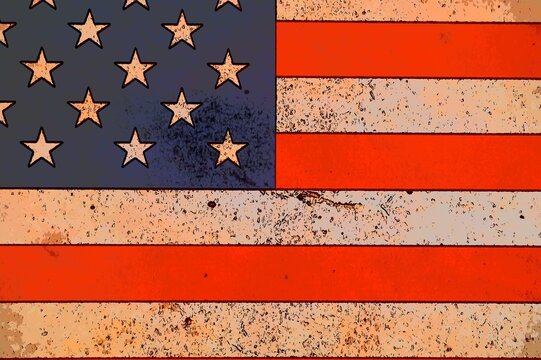 American Flag