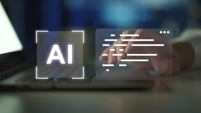 AI-powered document generation. Automatic summarization. Generative AI for proofreading and editing.